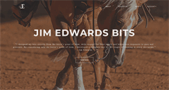 Desktop Screenshot of jimedwardsbits.com